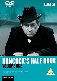 Hancock's Half Hour (1956) - Stream Online