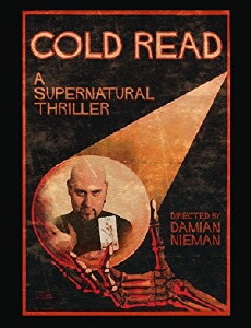 Cold Read (2018) - Stream Online