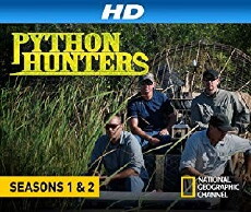 Python Hunters (2010) - Stream Online