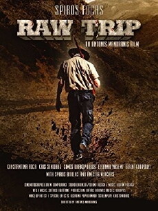 Raw Trip (2016) - Stream Online