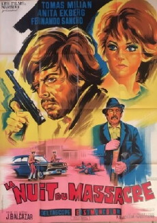 Die Gewalttätigen (1968) - Stream Online