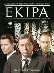 Ekipa (2007) - Stream Online