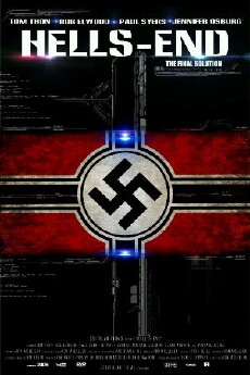 Hell's End (2005) - Stream Online