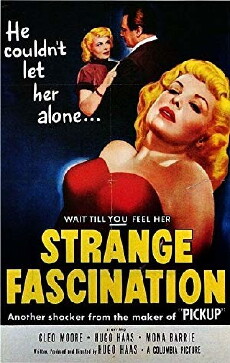 Strange Fascination (1952) - Stream Online