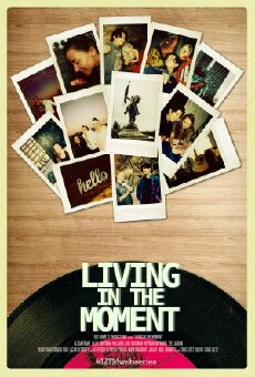 Living in the Moment (2017) - Stream Online