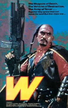 Firestorm - Die letzte Schlacht (1983) - Stream Online