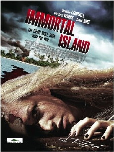 Immortal Island (2011) - Stream Online