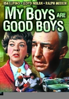 My Boys Are Good Boys (1978) - Stream Online