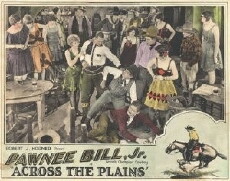 Across the Plains (1928) - Stream Online