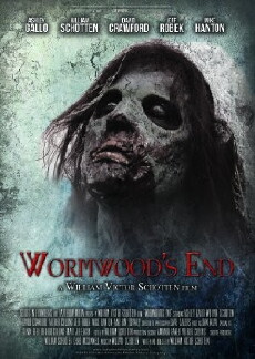 Wormwood's End (2014) - Stream Online