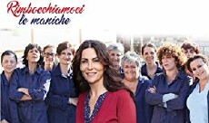 Rimbocchiamoci le maniche (2016) - Stream Online
