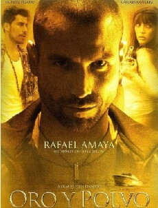 Powder and Gold (2016) - Stream Online