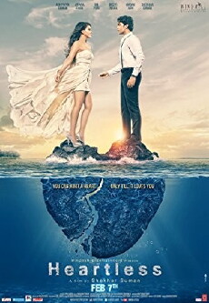 Heartless (2014) - Stream Online