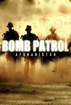 Bomb Patrol: Afghanistan (2011) - Stream Online