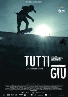 Tutti giù (2012) - Stream Online