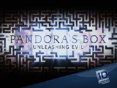 Pandora's Box: Unleashing Evil (2016) - Stream Online
