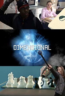 Dimensional (2015) - Stream Online