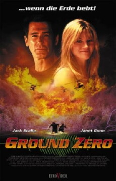 Ground Zero (2000) - Stream Online