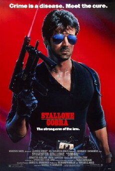 Cobra (1986) - Stream Online