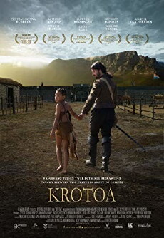 Krotoa (2017) - Stream Online