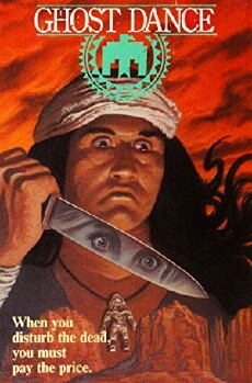 The Ghost Dance (1982) - Stream Online