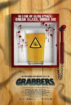 Grabbers (2012) - Stream Online