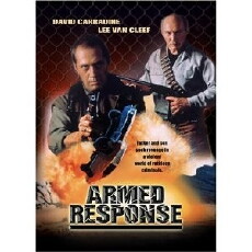 Armed Response (1986) - Stream Online