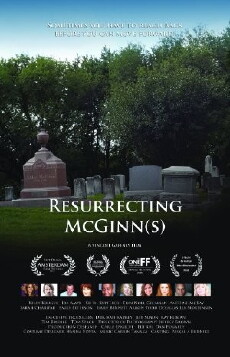 Resurrecting McGinn(s) (2016) - Stream Online