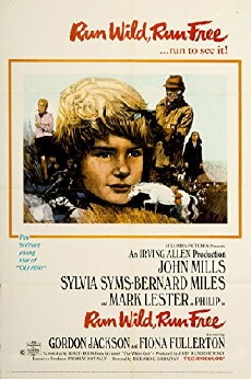 Run Wild, Run Free (1969) - Stream Online