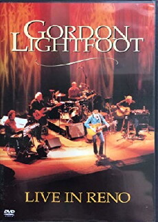 Gordon Lightfoot: Live in Reno (2000) - Stream Online