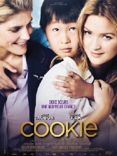 Cookie (2013) - Stream Online