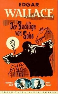 Der Bucklige von Soho (1966) - Stream Online