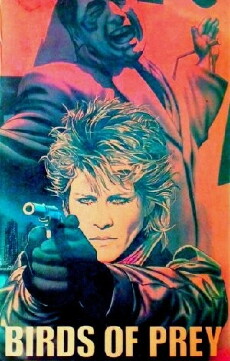 Birds of Prey (1985) - Stream Online