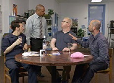 Teachers Lounge (2014) - Stream Online