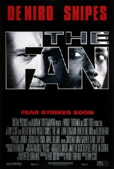 The Fan (1996) - Stream Online
