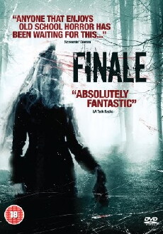 Finale (2009) - Stream Online