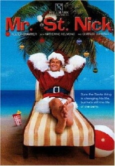 Weihnachtsmann wider Willen (2002) - Stream Online