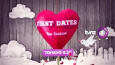 First Dates New Zealand (2016) - Stream Online