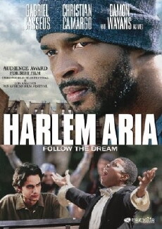 Harlem Aria (1999) - Stream Online