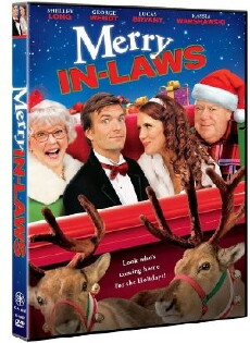 Merry In-Laws (2012) - Stream Online