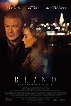 Blind (2017) - Stream Online