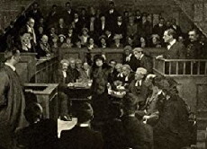 The Murdoch Trial (1914) - Stream Online