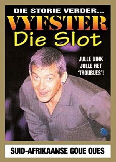 Vyfster (1982) - Stream Online