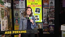 Live from Trades Hall with Jess Perkins (2016) - Stream Online