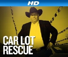 Car Lot Rescue (2012) - Stream Online