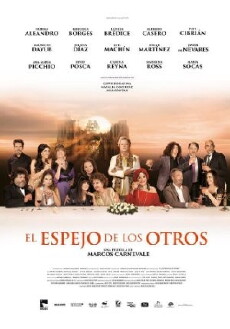El espejo de los otros (2015) - Stream Online