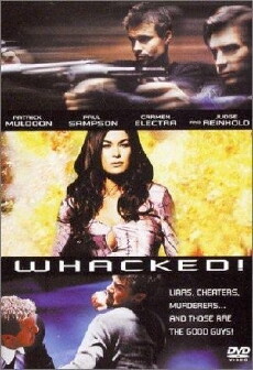Whacked! (2002) - Stream Online