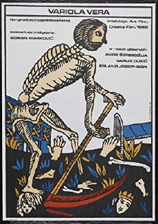 Variola Vera (1982) - Stream Online