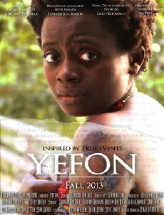 Yefon (2018) - Stream Online