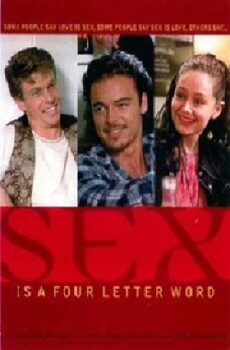 Sex Is a Four Letter Word (1995) - Stream Online